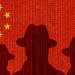 Chinese Spies