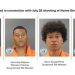 Texas Cops Capture Venezuelan Killers Linked to Murders