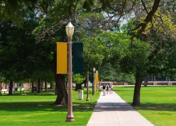 Startling Survey Reveals Most Jewish Students Feel Unsafe on U.S. College Campuses