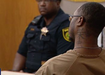Families Confront Killer In Dallas Courtroom: ‘I Don’t Even Know What Type Of Animal You Are’