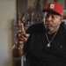 Former Diddy Bodyguard AGAIN Claims Rapper Has Compromising Tapes of Elites