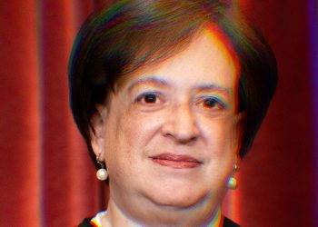 Elena Kagan