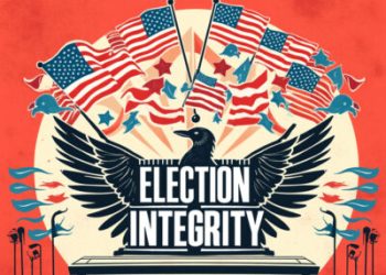 Election Integrity Push Targets North Carolina and Eight Other States in Voter Registration Legal Battle