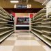 Empty Shelves