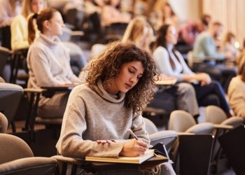 A Father’s Letter to His Daughter Upon Leaving Home for College