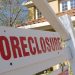 Foreclosure