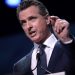 Gavin Newsom’s Relatives to Host Fundraiser for Trump in California