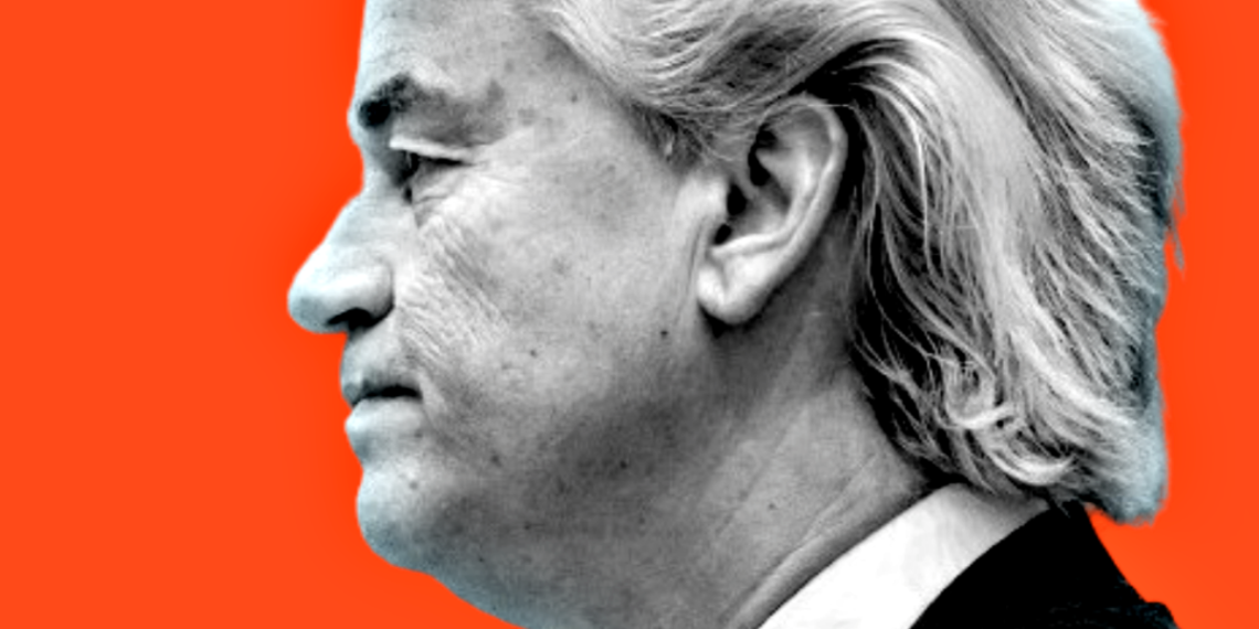 Geert Wilders’ Netherlands Will Opt out of EU Migration Rules – Move Comes as Rotterdam Is Rocked Yet Again by Knife Attack by Man Shouting ‘Allahu Akbar’