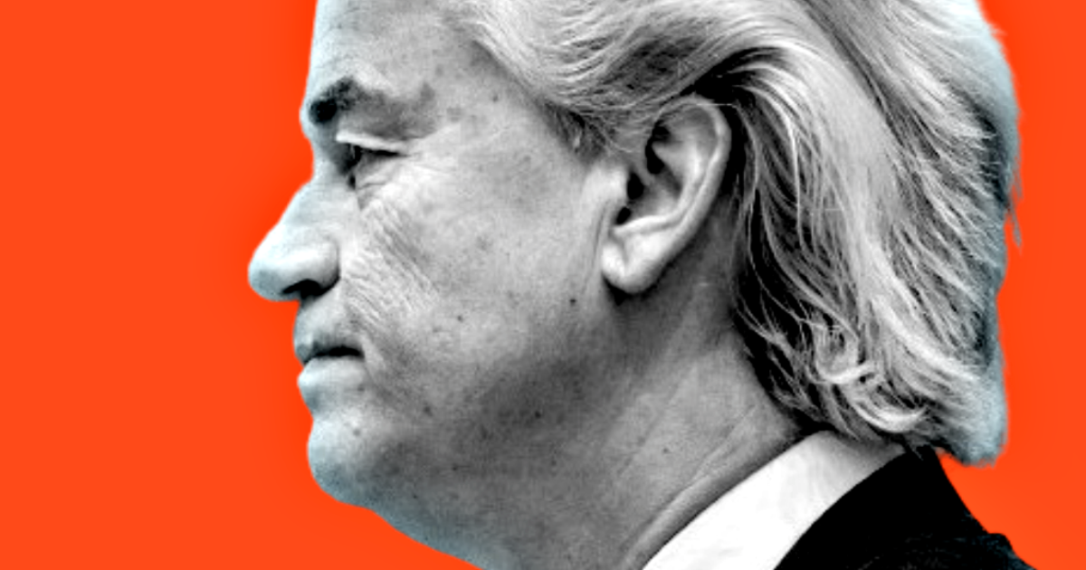 Geert Wilders’ Netherlands Will Opt out of EU Migration Rules – Move Comes as Rotterdam Is Rocked Yet Again by Knife Attack by Man Shouting ‘Allahu Akbar’