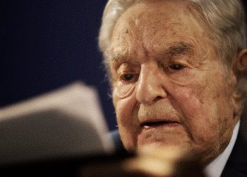 George Soros