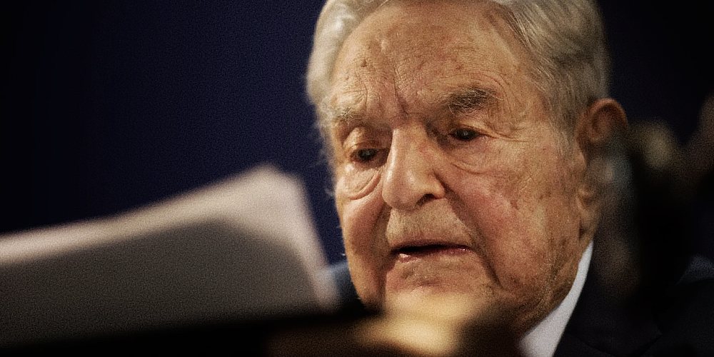 George Soros