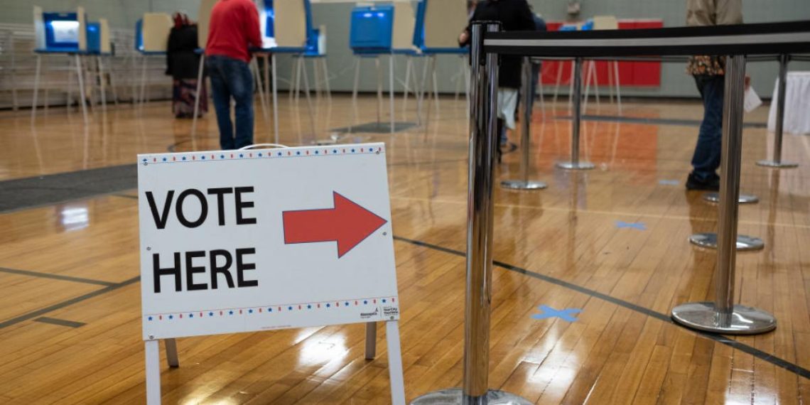 Dirty dozen? 12 jurisdictions where election issues looming ahead of November