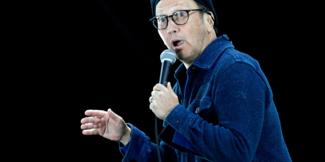 When It Comes to Free Speech, Rob Schneider Isn’t Joking
