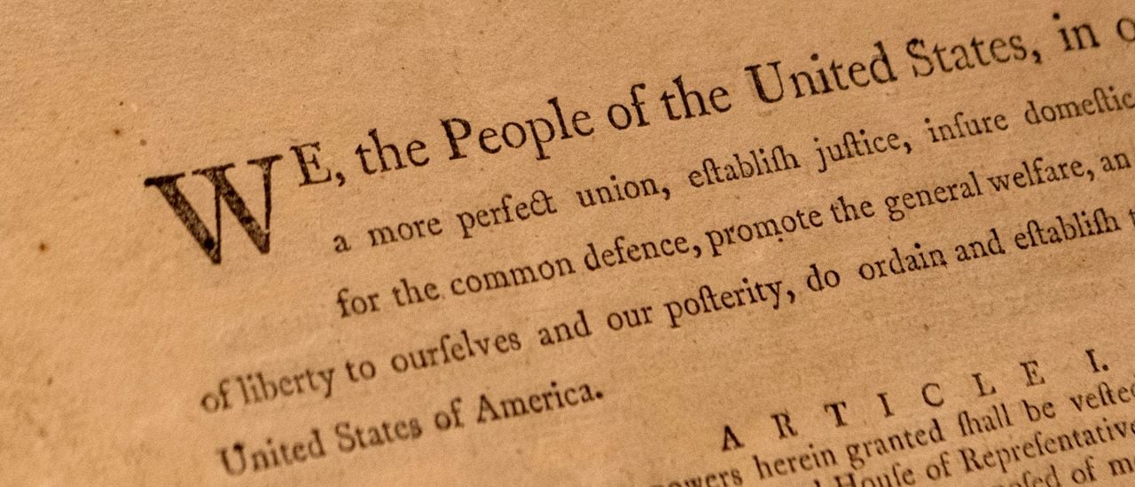 Constitution Comes Under Fire, Identified As Possible ‘Threat’ To American Politics