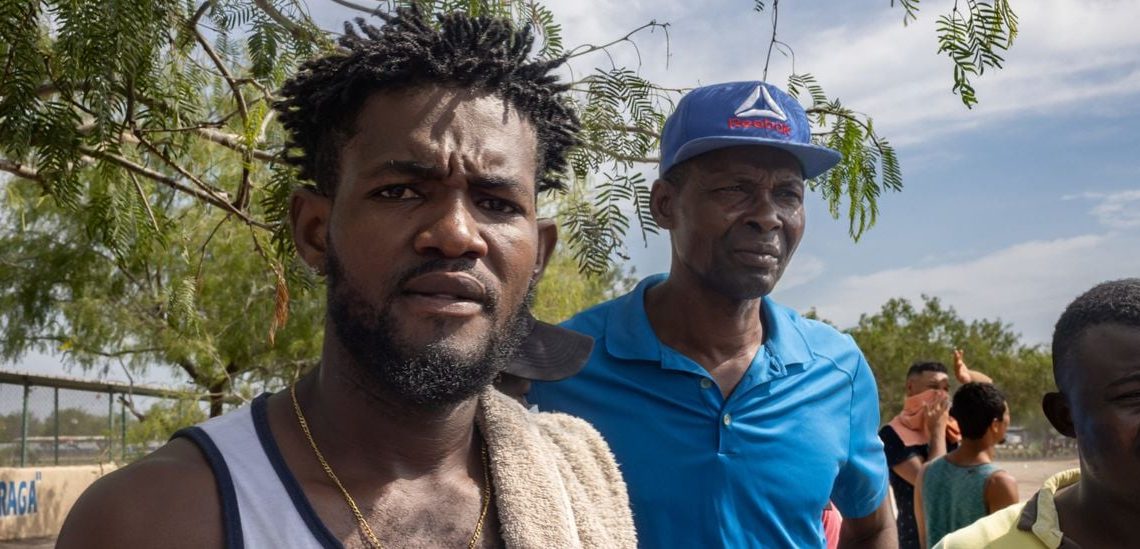 EXCLUSIVE: Shoplifting And Vehicle Thefts Soared As Haitian Migrants Poured Into Ohio Town, Police Data Shows
