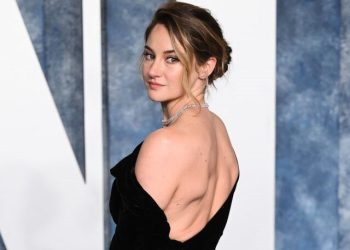 Actress Shailene Woodley Blasts America’s Porn Culture — Selling Meaningless ‘McDonald’s’ Sex