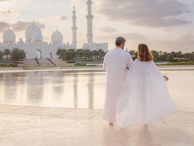 Abu Dhabi Imposes Mandatory ‘Gene Testing’ Before Marriage