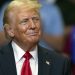 Trump vows to 'heal the world' in wake of Georgia school shooting