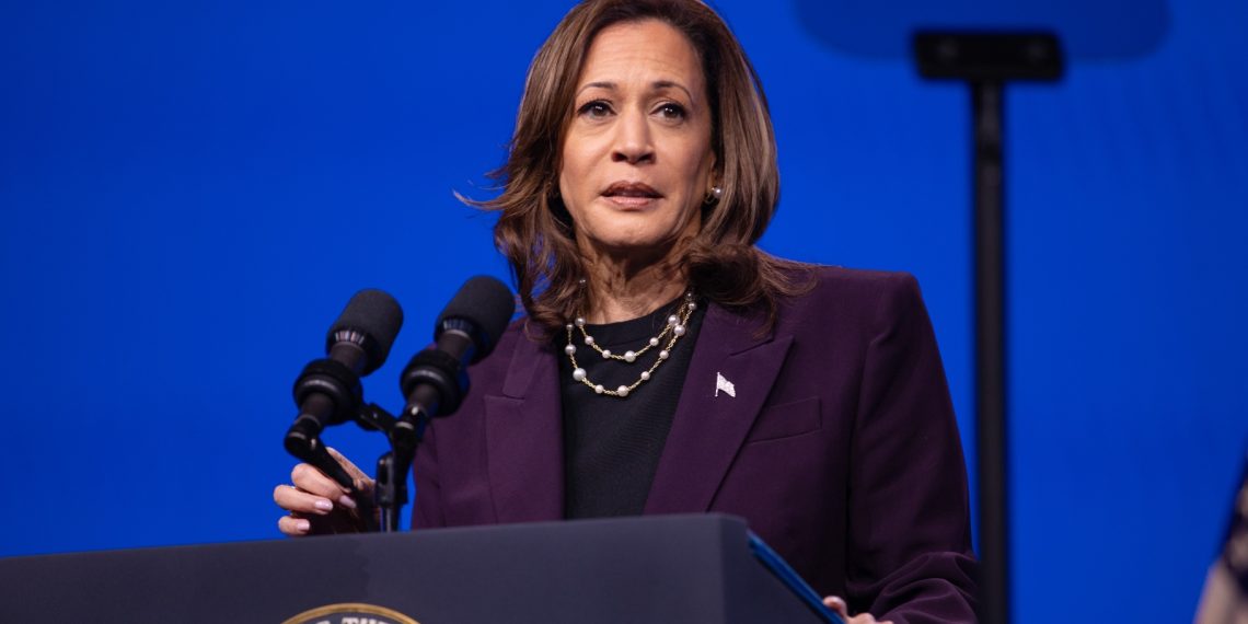 Homebuyers’ Required Downpayments Hit ‘Record High’ Under Biden-Harris