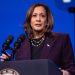 Homebuyers’ Required Downpayments Hit ‘Record High’ Under Biden-Harris