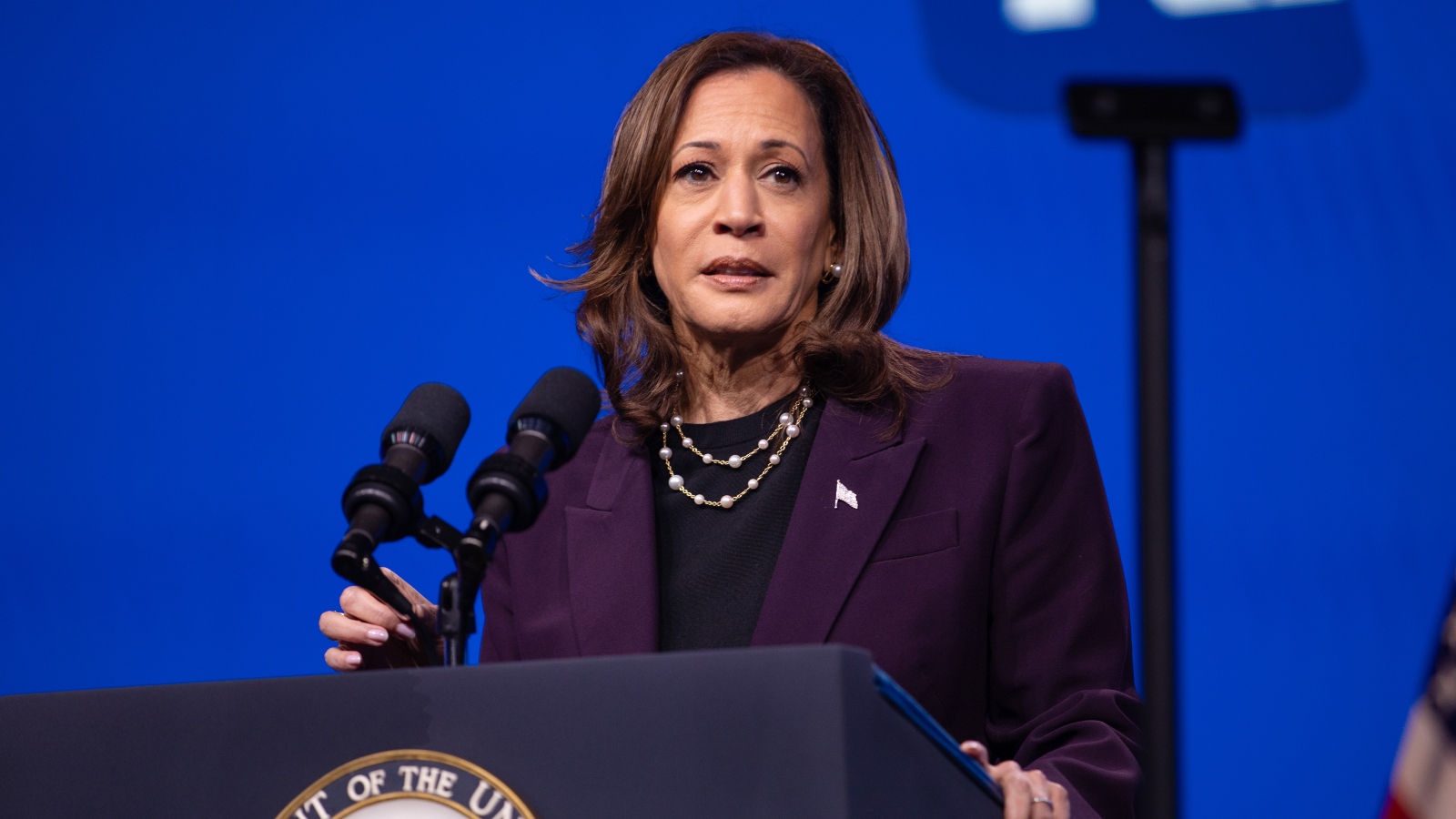 Homebuyers’ Required Downpayments Hit ‘Record High’ Under Biden-Harris