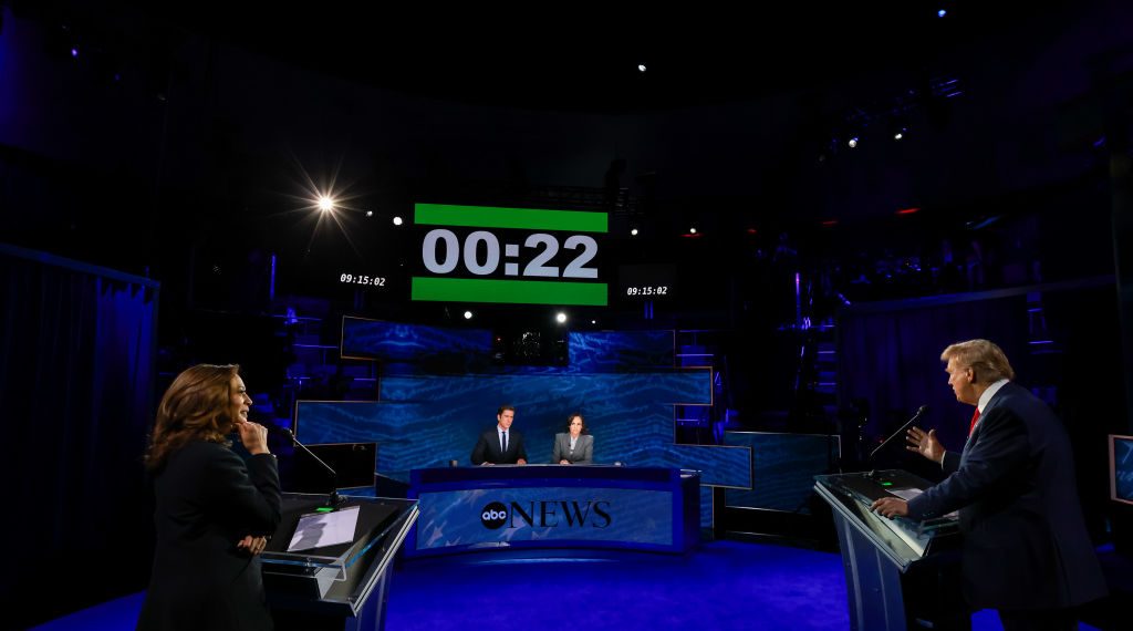 95 Percent Of ABC, CBS, NBC's Trump Coverage Ruled 'Negative' After 2nd Assassination Attempt: Report