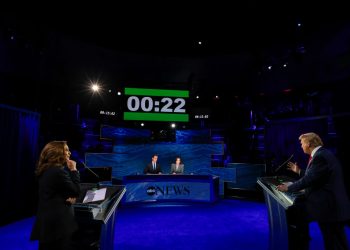 95 Percent Of ABC, CBS, NBC's Trump Coverage Ruled 'Negative' After 2nd Assassination Attempt: Report