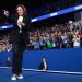 Kamala and the Proliferation of the Political Polyester Pantsuit