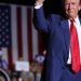 Trump 3-for-3 in North Carolina's post-debate polls