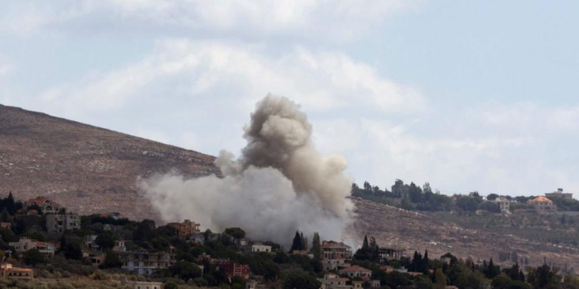 State Department urges Americans to flee Lebanon as unrest over Hezbollah spreads across Mideast