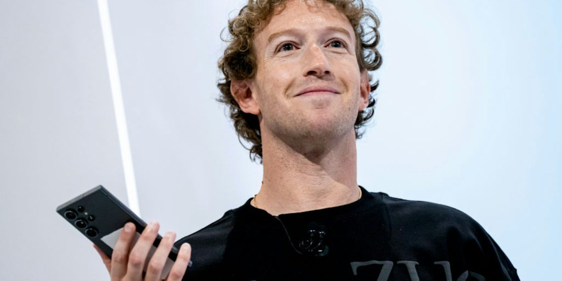 Zuckerberg Admits He ‘Messed Up’ By Getting Too Involved in Politics