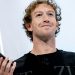 Zuckerberg Admits He ‘Messed Up’ By Getting Too Involved in Politics