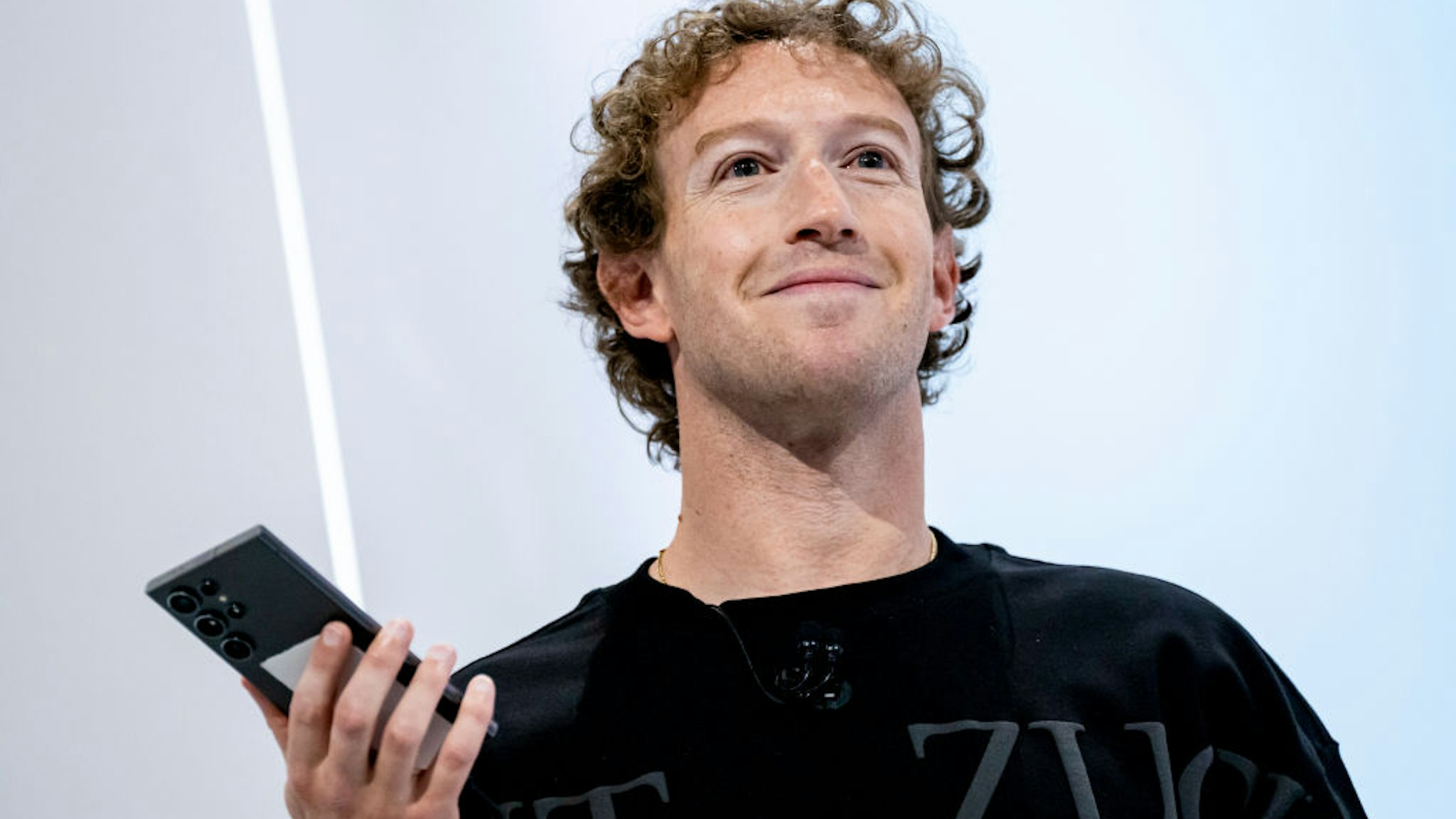 Zuckerberg Admits He ‘Messed Up’ By Getting Too Involved in Politics