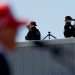 Besieged Secret Service Hit With Stunning New Whistleblower Claim