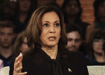 Kamala Encourages Americans To Grill “Friends And Neighbors” About “Misinformation”
