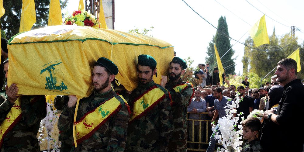 Hezbollah