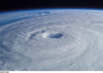 Mysteries Surrounding The 2024 Atlantic Hurricane Season. CO2 Definitely Not the Driving Factor