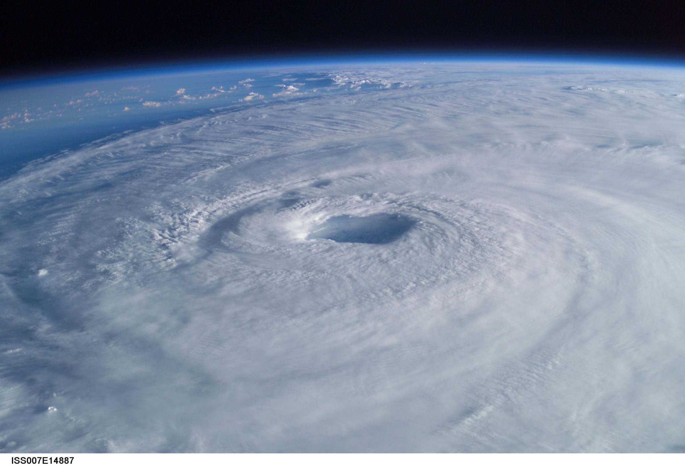 Mysteries Surrounding The 2024 Atlantic Hurricane Season. CO2 Definitely Not the Driving Factor