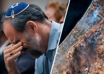 The Bloodlust Of Anti-Semitism: The Jews Have Faced Countless ‘October 7s’
