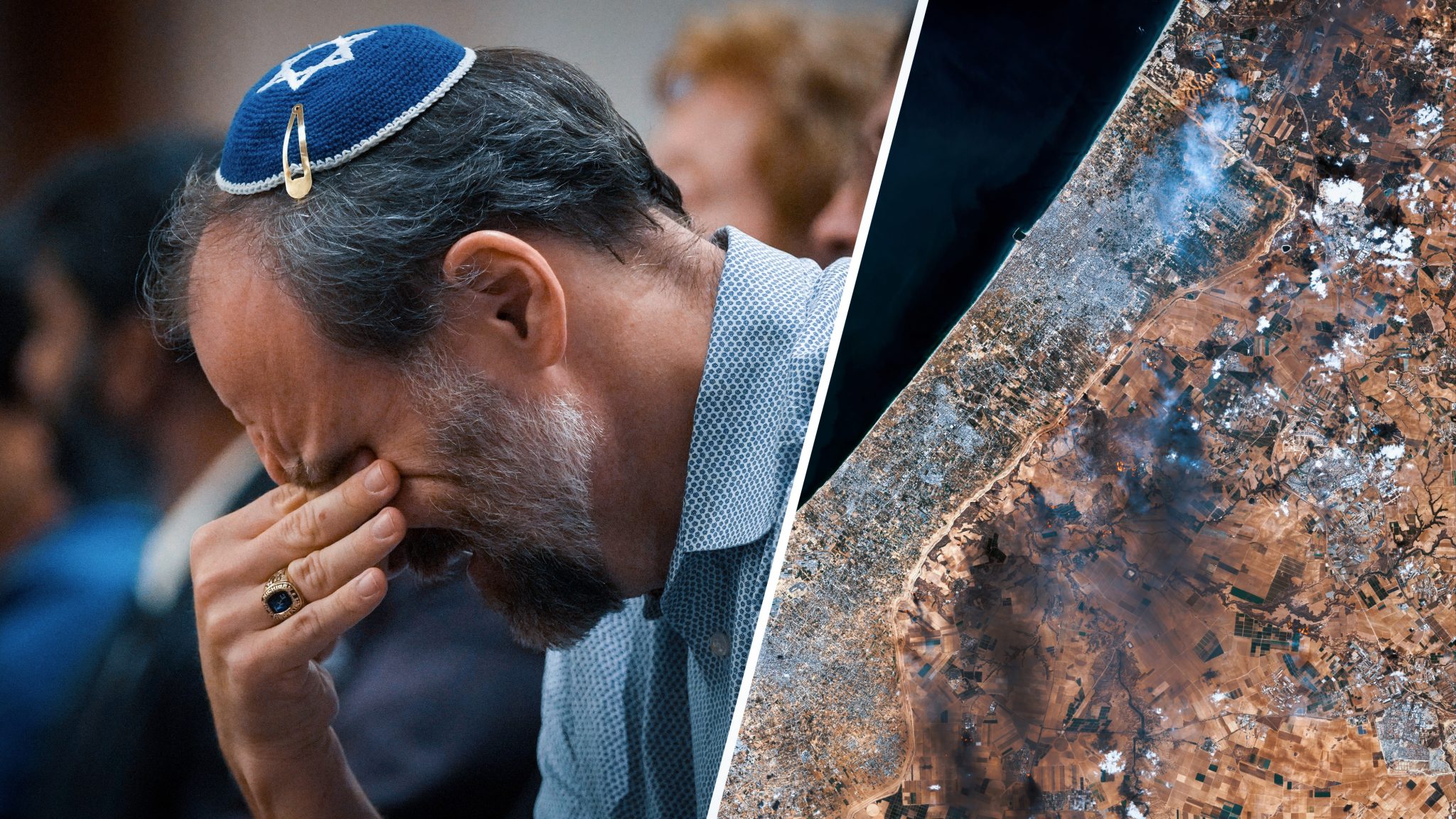 The Bloodlust Of Anti-Semitism: The Jews Have Faced Countless ‘October 7s’