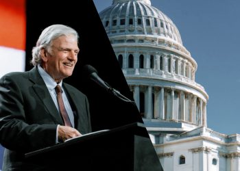 Weaponizing The IRS: Freedom From Religion Foundation Takes Aim At BGEA