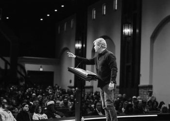 Jack Hibbs: The Church Can No Longer Dispute The Unprecedented Hostility Toward Truth