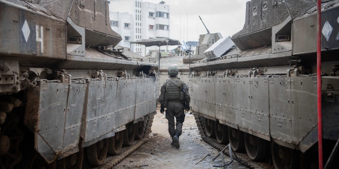 God Is Restraining The Wars, Lawlessness, And Chaos… Until One Day He Doesn’t