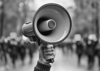 Barry Stagner: The Quiet Voice Of Wisdom And The Shouts Of Foolishness