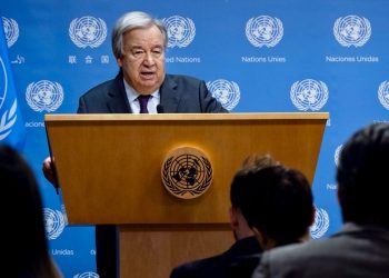 UN Has Become A Propaganda Agent For Some Of The Worst Terror Groups In History