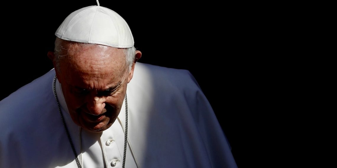 No Pope Francis, All Religions Do Not Lead To Salvation