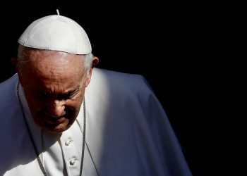 No Pope Francis, All Religions Do Not Lead To Salvation