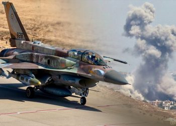 No Country Would Tolerate Non-Stop Attacks On Its Civilians… And Israel Is Determined To Put An End To It