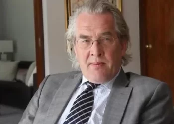 UN Official Denounces Use of ‘Human Shields’