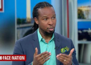 Kendi’s ‘antiracist’ center has been largely inactive since 2023